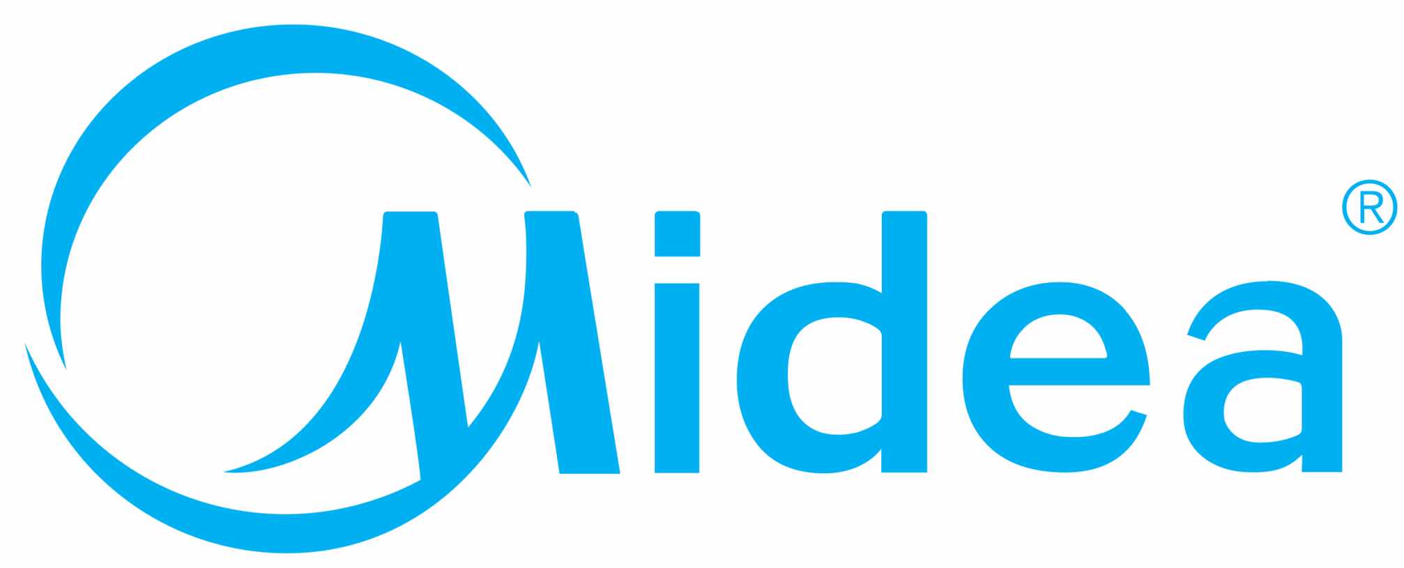 midea group logo.wine
