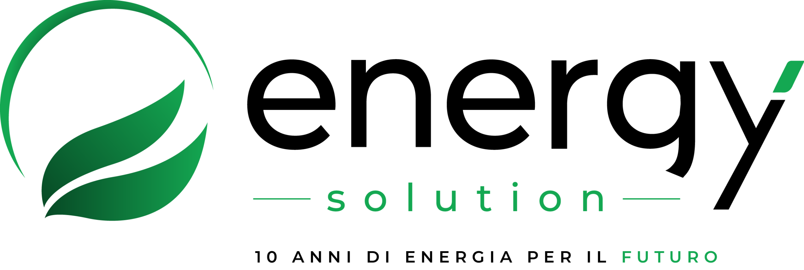logo energy solution